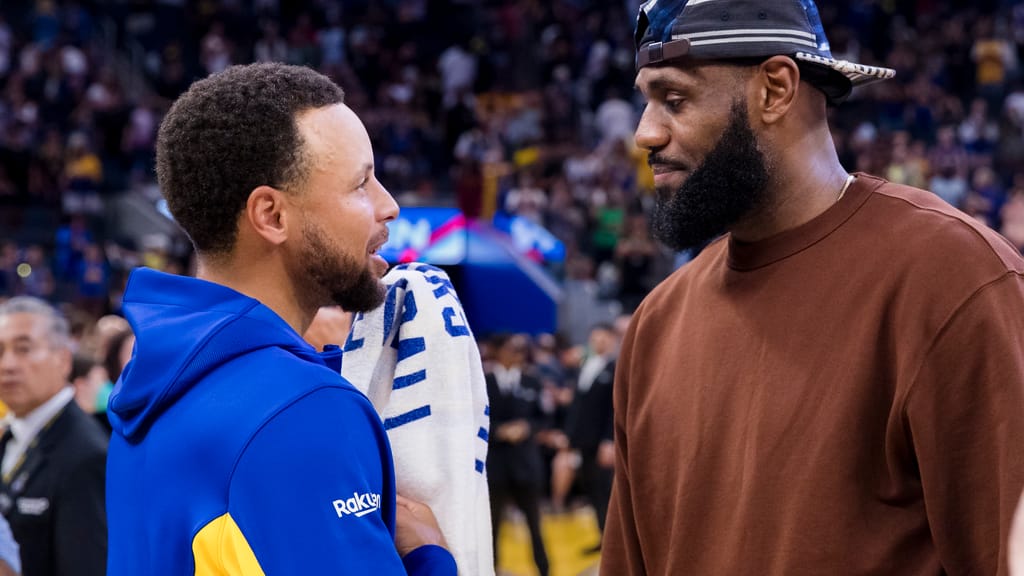 golden state warriors, lebron james