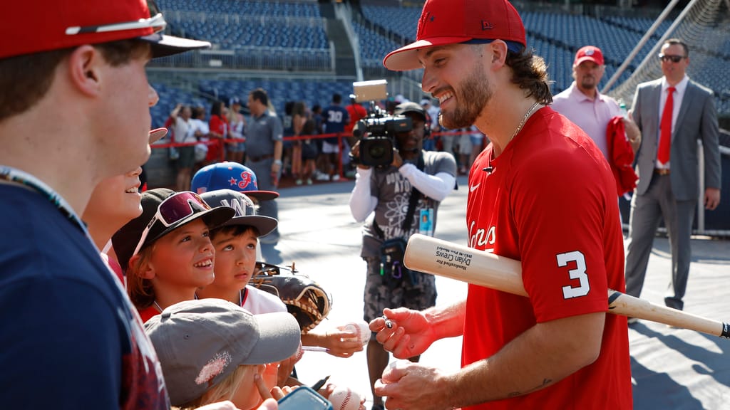 Washington Nationals