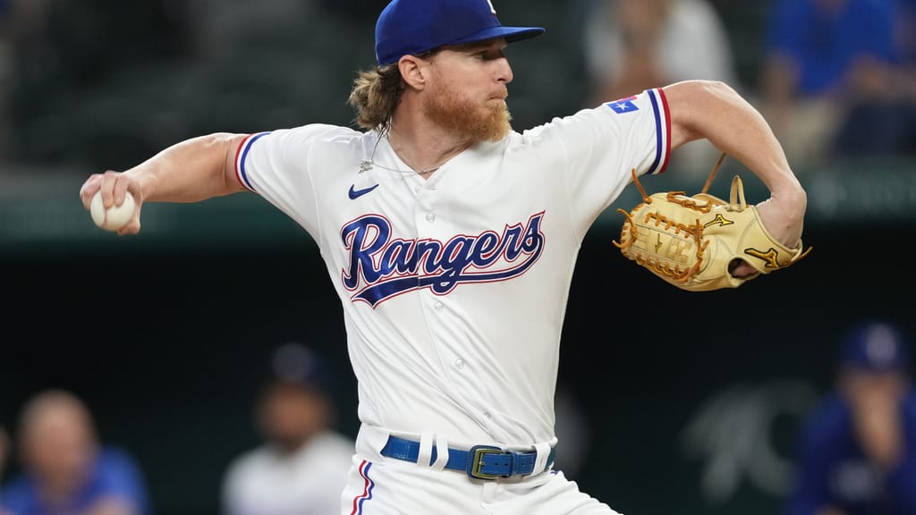 texas Rangers season preview 2024