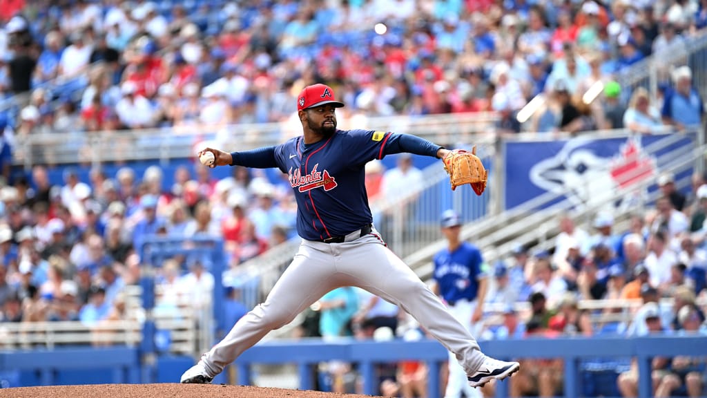 Atlanta Braves season preview