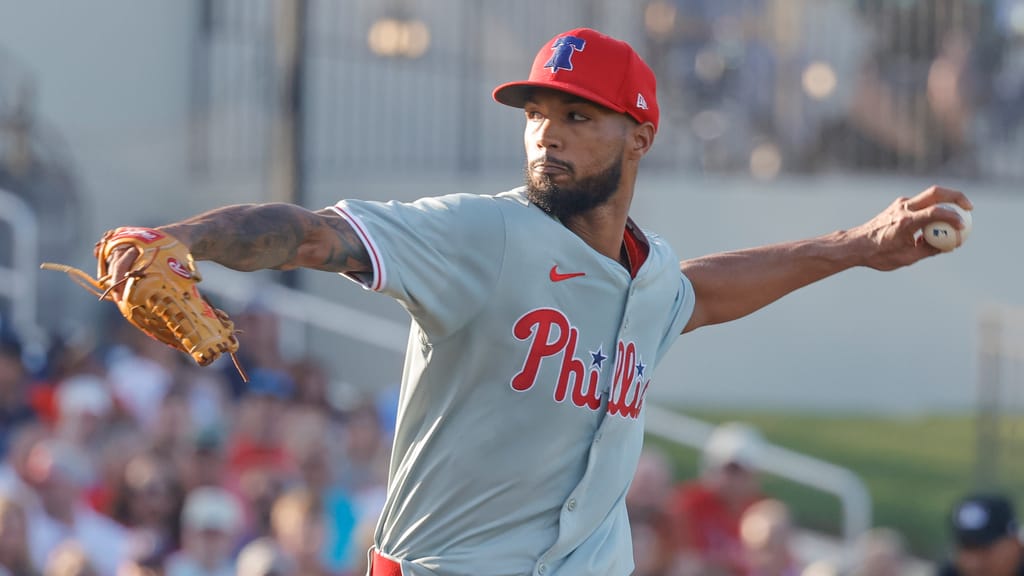 Philadelphia Phillies season preview
