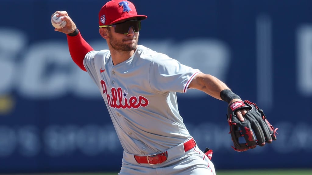 Philadelphia Phillies season preview
