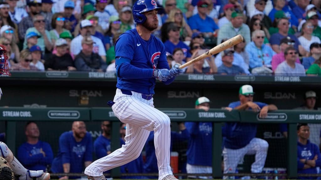 Chicago Cubs season preview