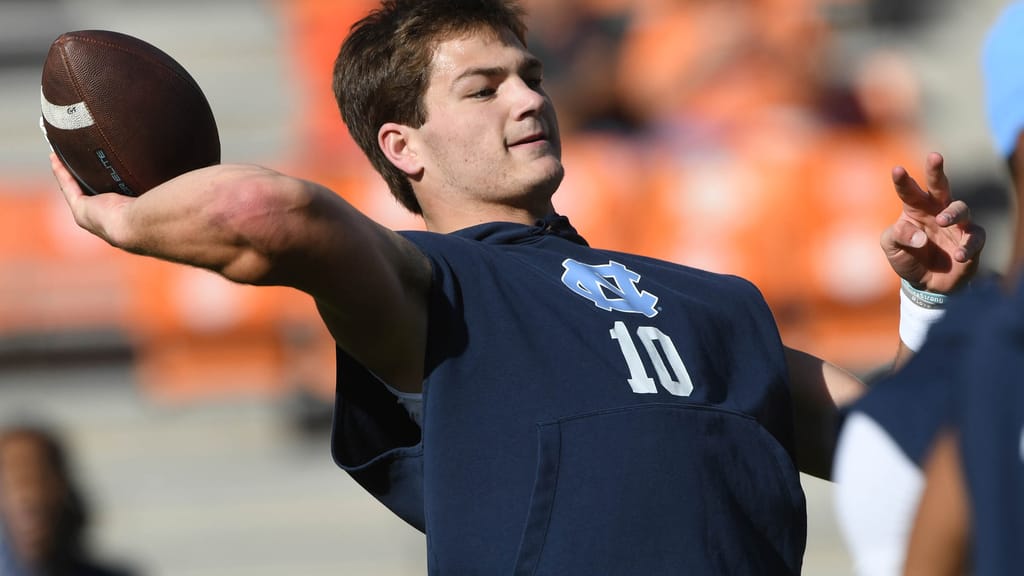 Washington Commanders mock draft 2024, Commanders 7-round mock draft