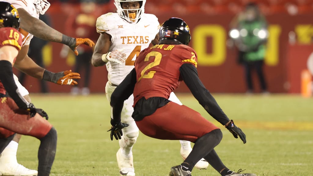 Washington Commanders mock draft 2024, Commanders 7-round mock draft