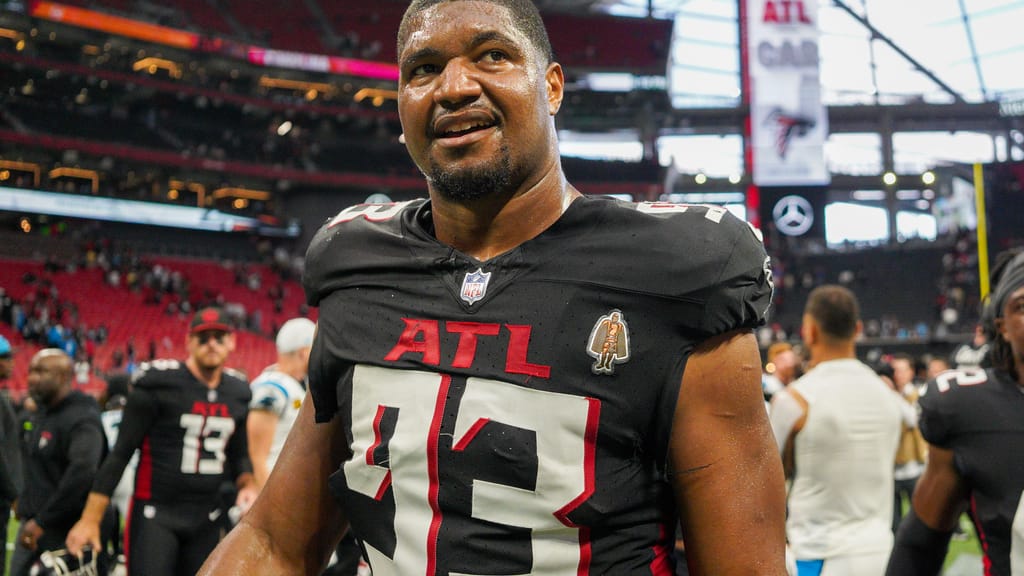 Kansas City Chiefs free agent targets, Calais Campbell