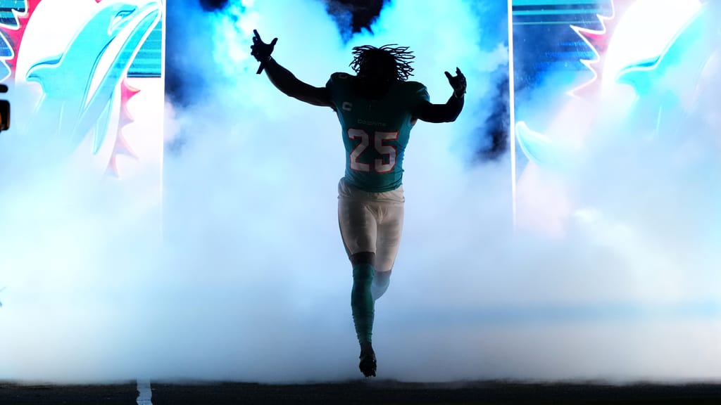 Kansas City Chiefs free agent targets, Xavien Howard