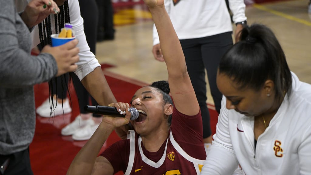 usc trojans, juju watkins