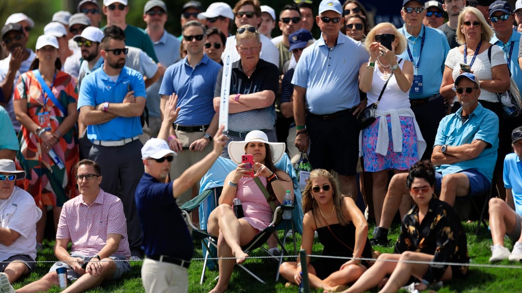 players championship