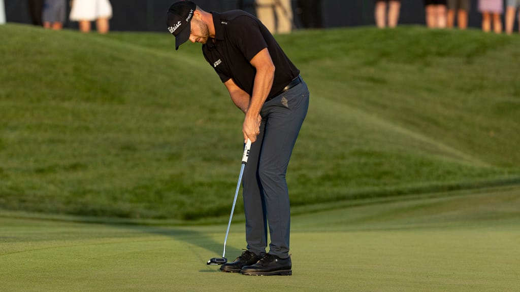 players championship