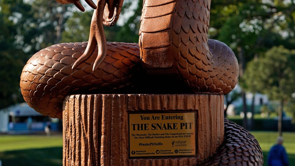 Valspar Championship