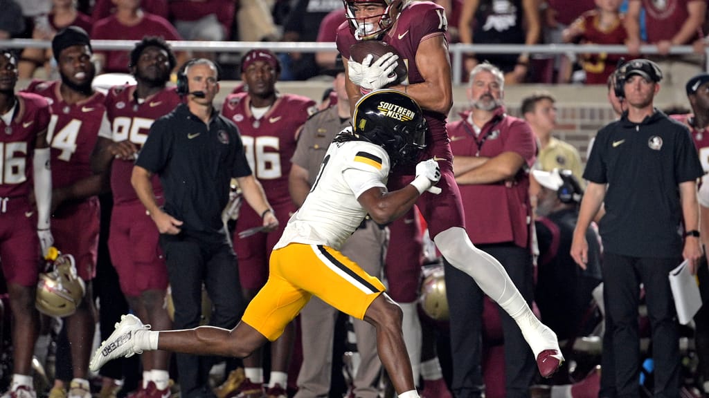 Johnny Wilson Las Vegas Raiders NFL Draft 2024