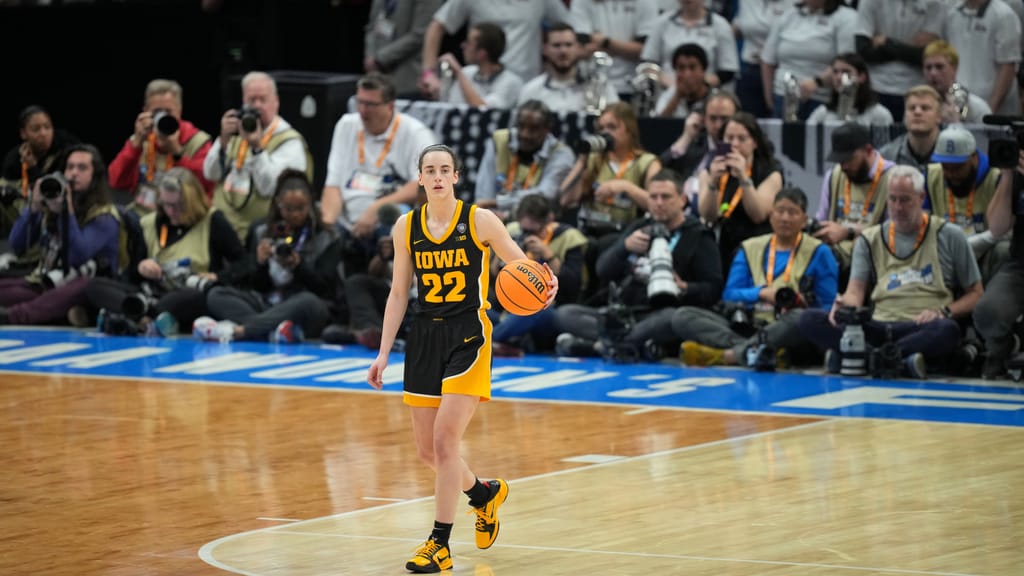 Caitlin Clark salary, Caitlin Clark WNBA contract