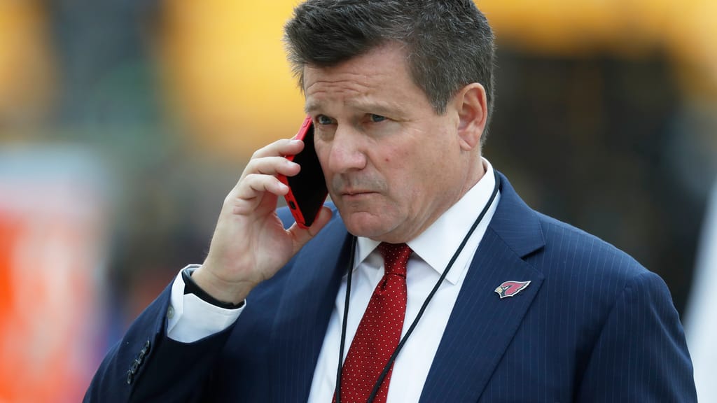 NFL, Arizona Cardinals, Michael Bidwill