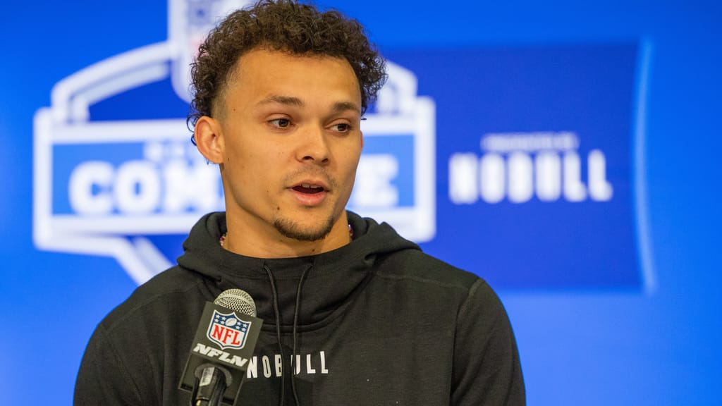 Roman Wilson NFL Draft