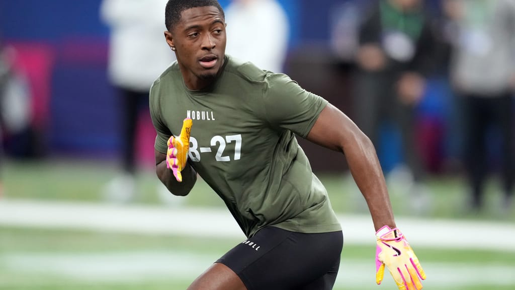 2024 NFL Draft prospect rankings