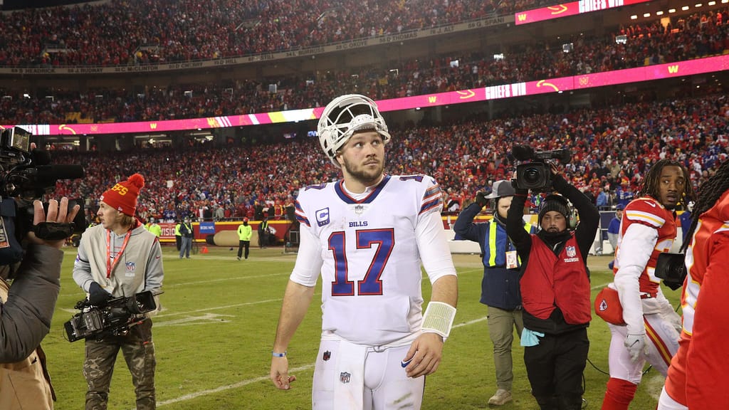 Buffalo Bills schedule release