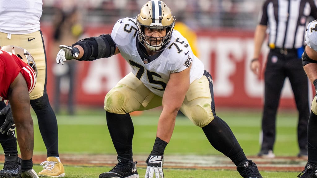 Andrus Peat, Las Vegas Raiders