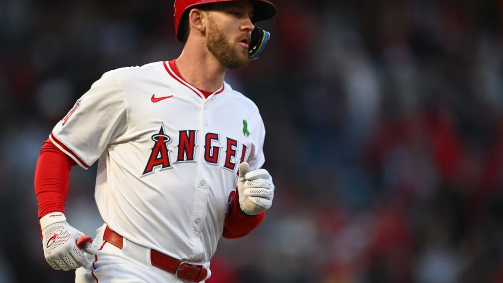 Atlanta Braves trade targets, Taylor Ward