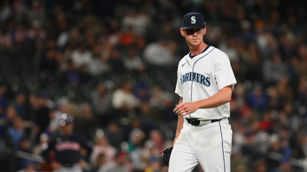 seattle mariners, emerson hancock