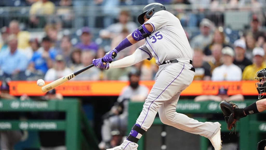 New York Yankees trade targets, Elias Diaz