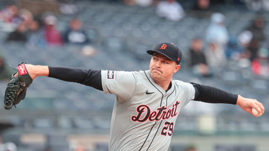 MLB Cy Young Award race