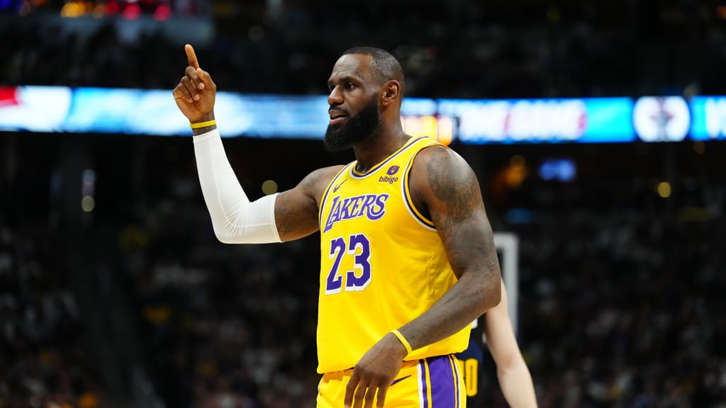 new york knicks, lebron james