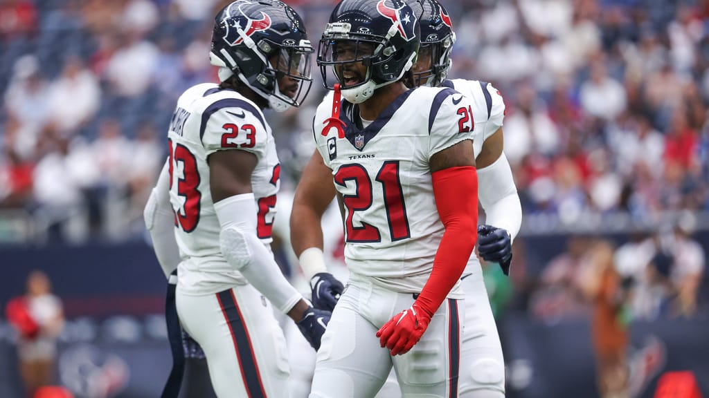 Steven Nelson Las Vegas Raiders