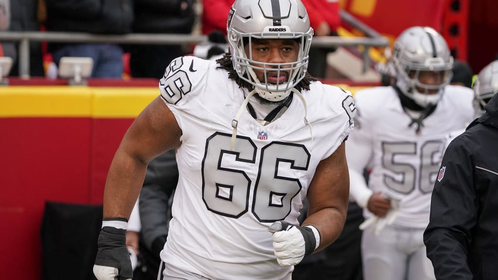 NFL: Las Vegas Raiders at Kansas City Chiefs