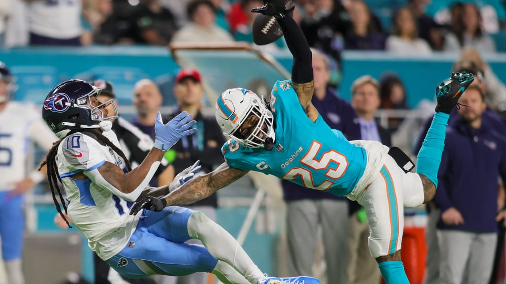 Xavien Howard Las Vegas Raiders