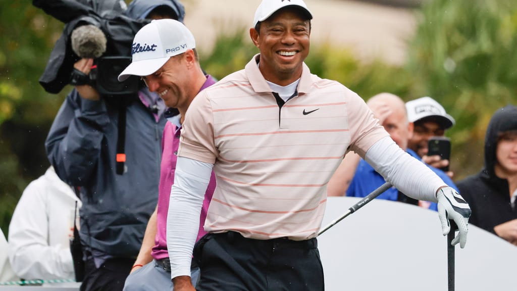 PGA: PNC Championship