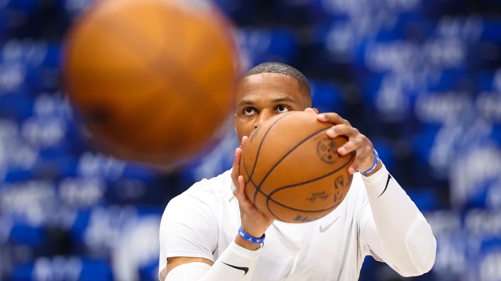 Russell Westbrook, Los Angeles Clippers