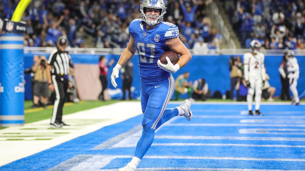 2024 fantasy football rankings, fantasy football TE rankings 2024