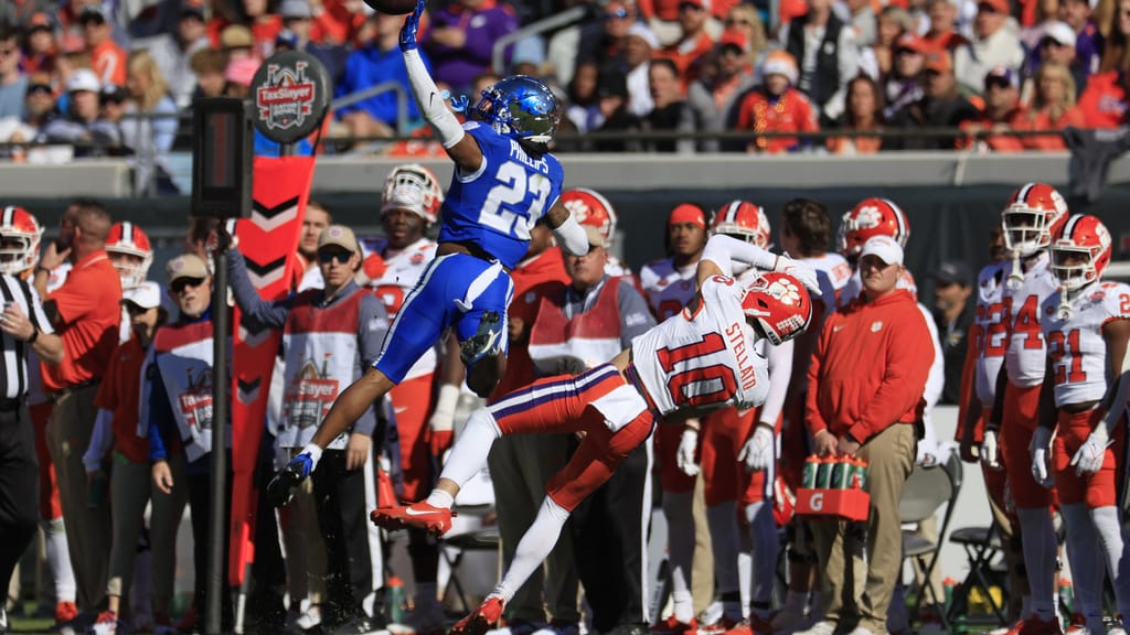 Syndication: Florida Times-Union