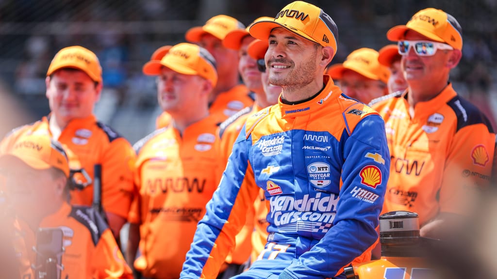 Syndication: The Indianapolis Star