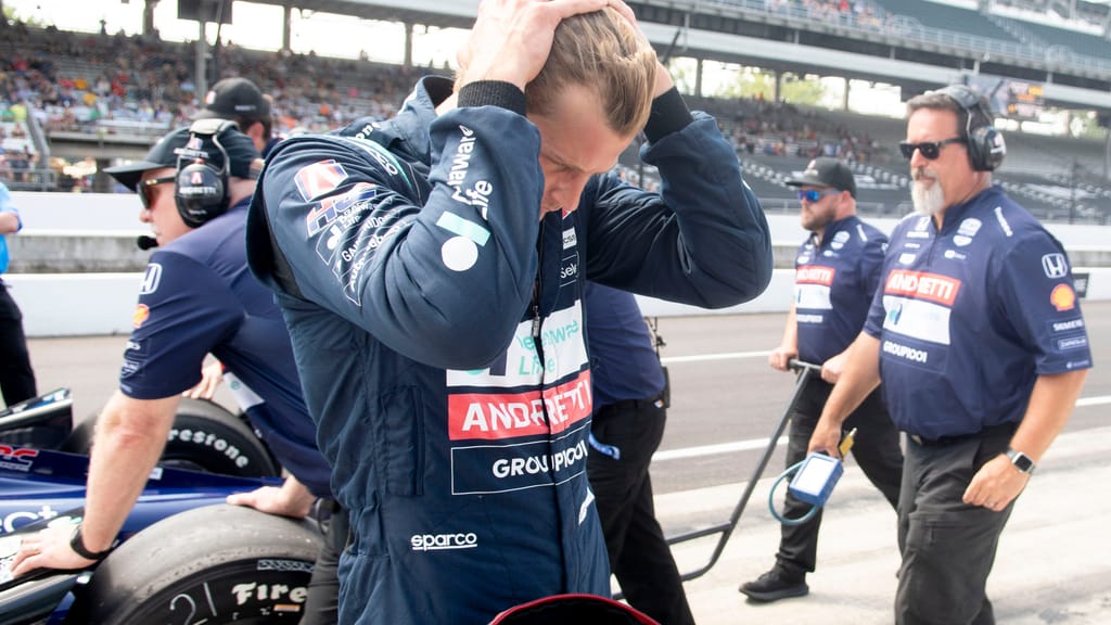 Syndication: The Indianapolis Star