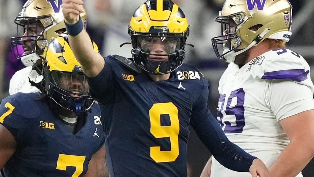 new york giants, jj mccarthy