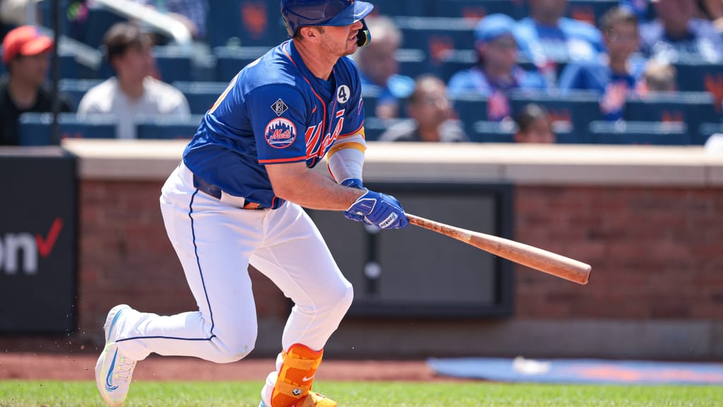 New York Mets news, Pete Alonso contract