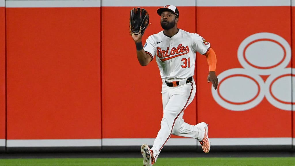 Baltimore Orioles rumors, Cedric Mullis