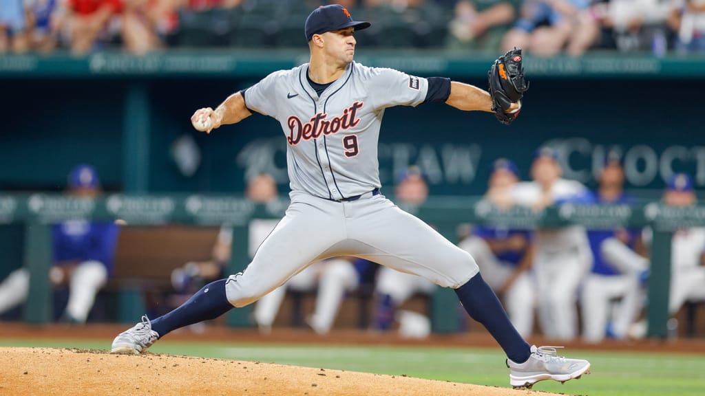 Houston Astros trade targets