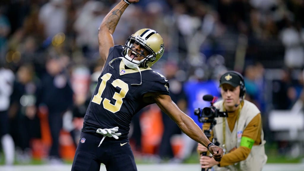 NFL: Jacksonville Jaguars at New Orleans Saints