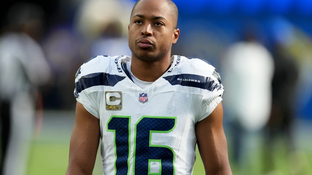 NFL: Seattle Seahawks at Los Angeles Rams