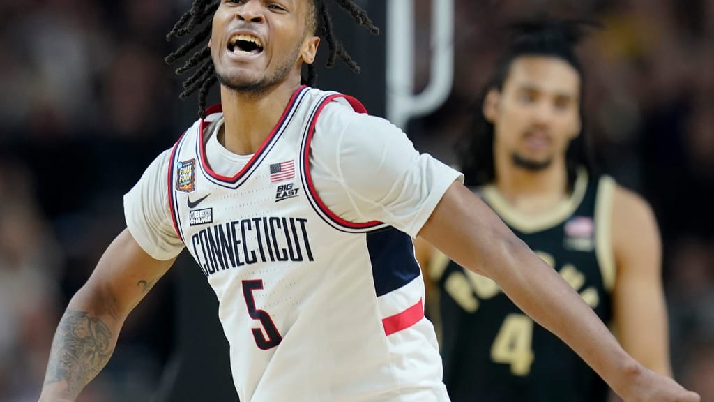 NBA Draft tracker: Stephon Castle