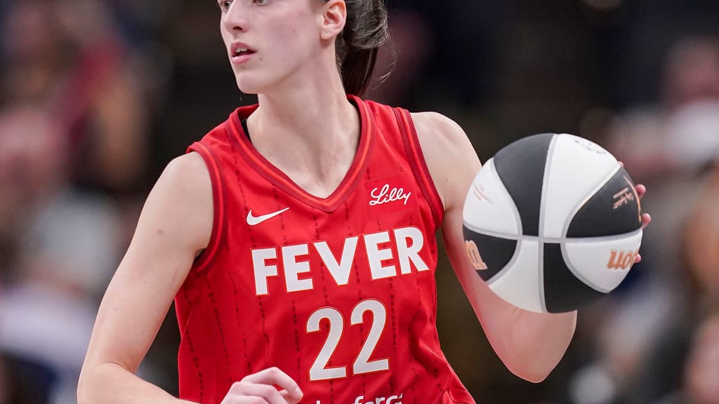 Indiana Fever attendance