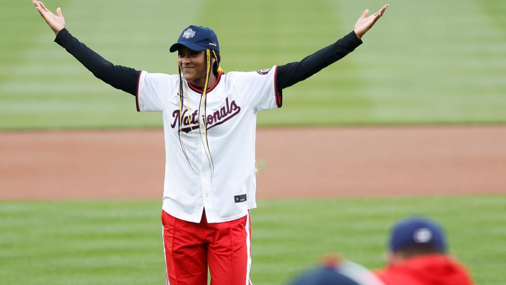 WNBA Rookie of the Year race