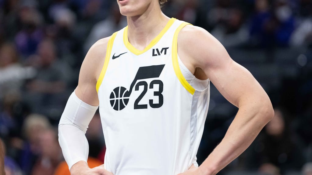 Lauri Markkanen, Sacramento Kings