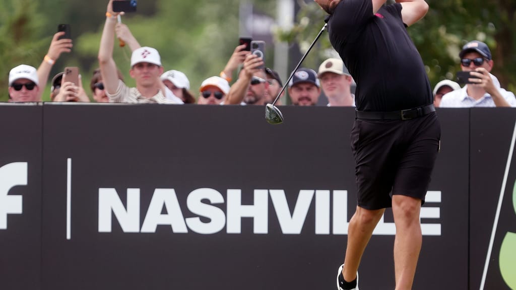 Syndication: The Tennessean