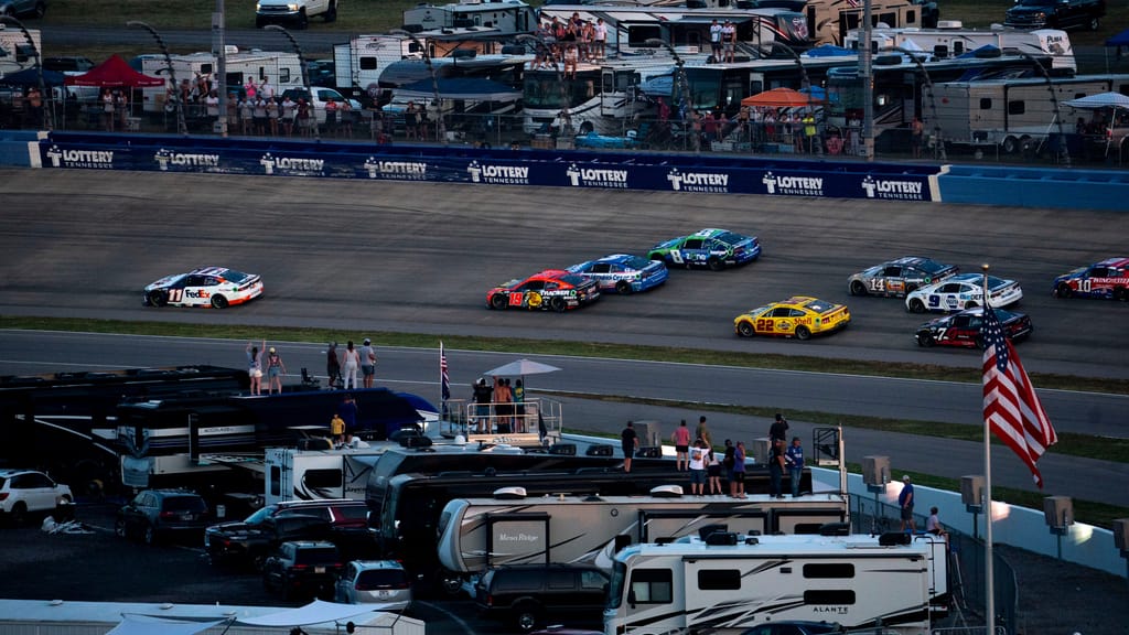 Syndication: The Tennessean