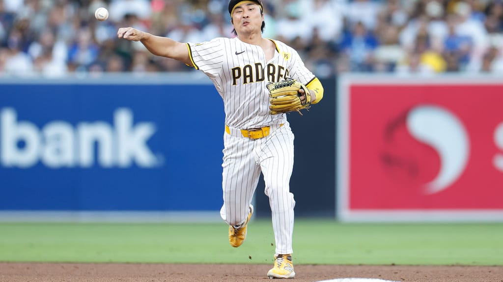 Top MBL free agents 2025