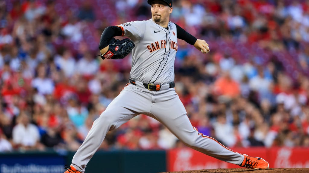 Top MLB free agents 2025